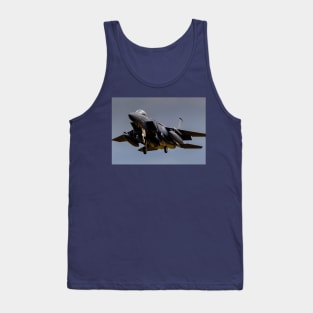 F15 Eagle Tank Top